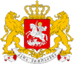 Coat of arms: Georgia